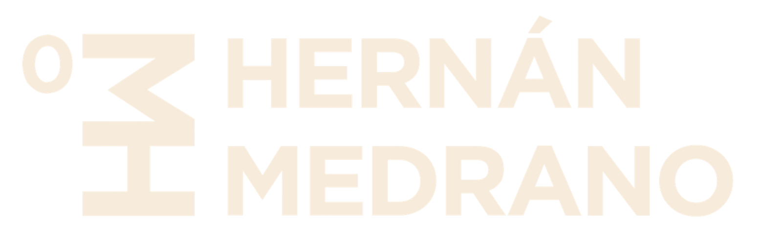 Hernan Medrano